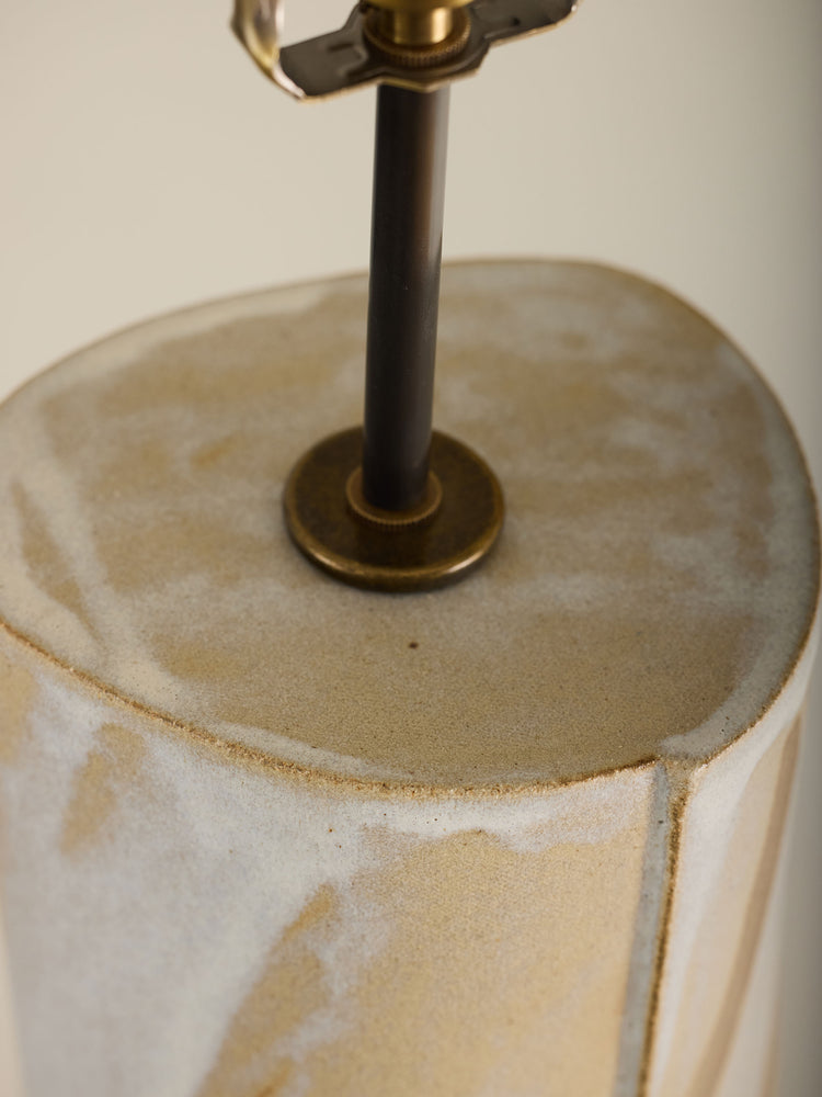 Drift Table Lamp #1