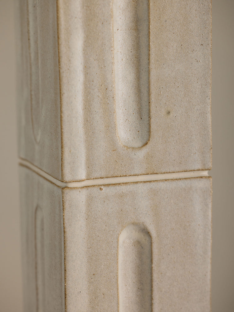Durrell Stone Table Lamp