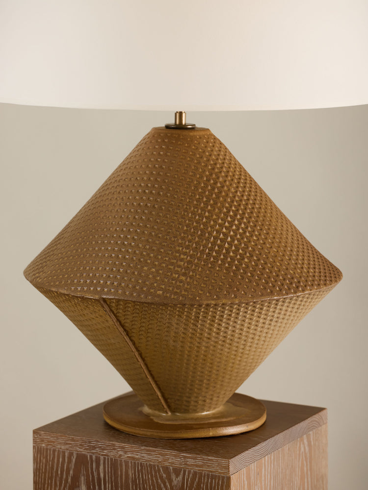 Gem Table Lamp