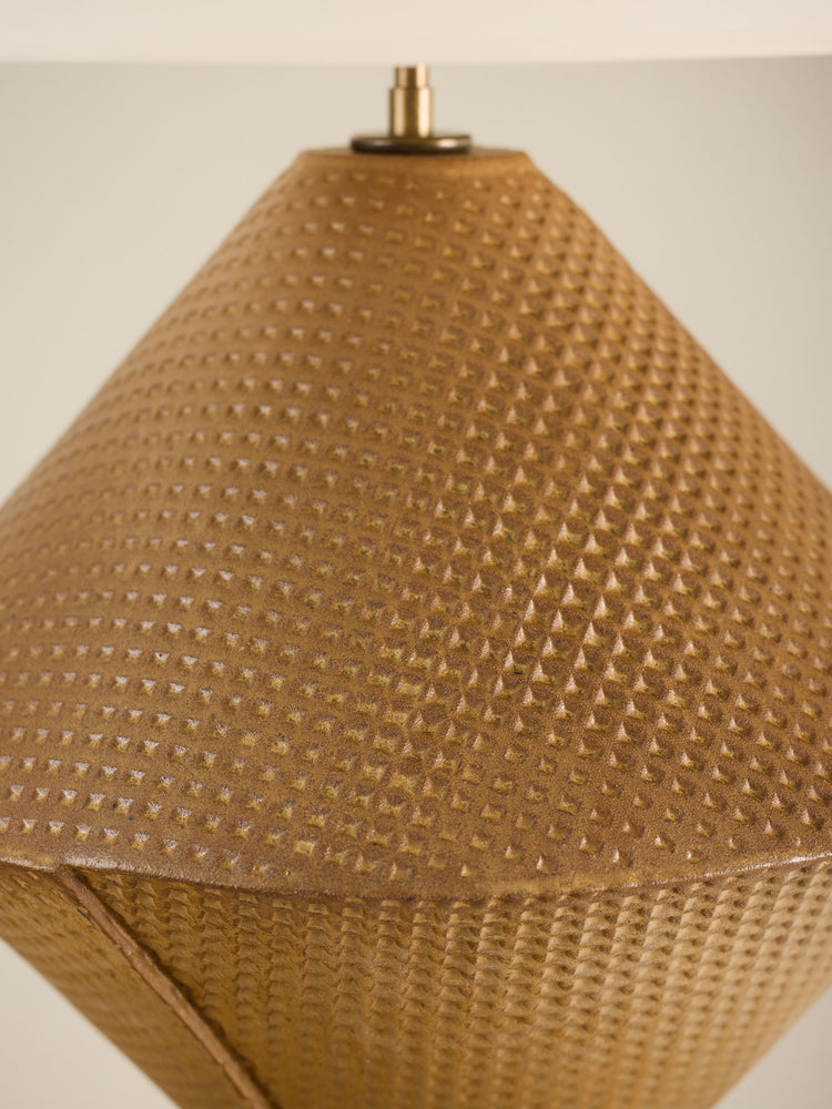 Gem Table Lamp