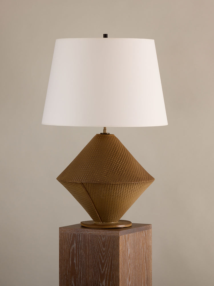 Gem Table Lamp