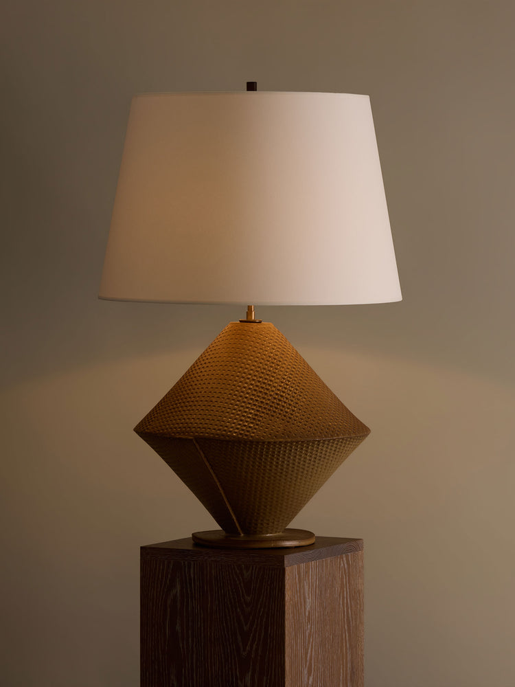 Gem Table Lamp