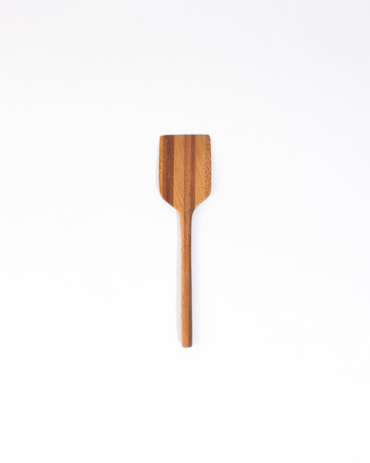 Cheese Knife Flat Paddle Jobillo Wood