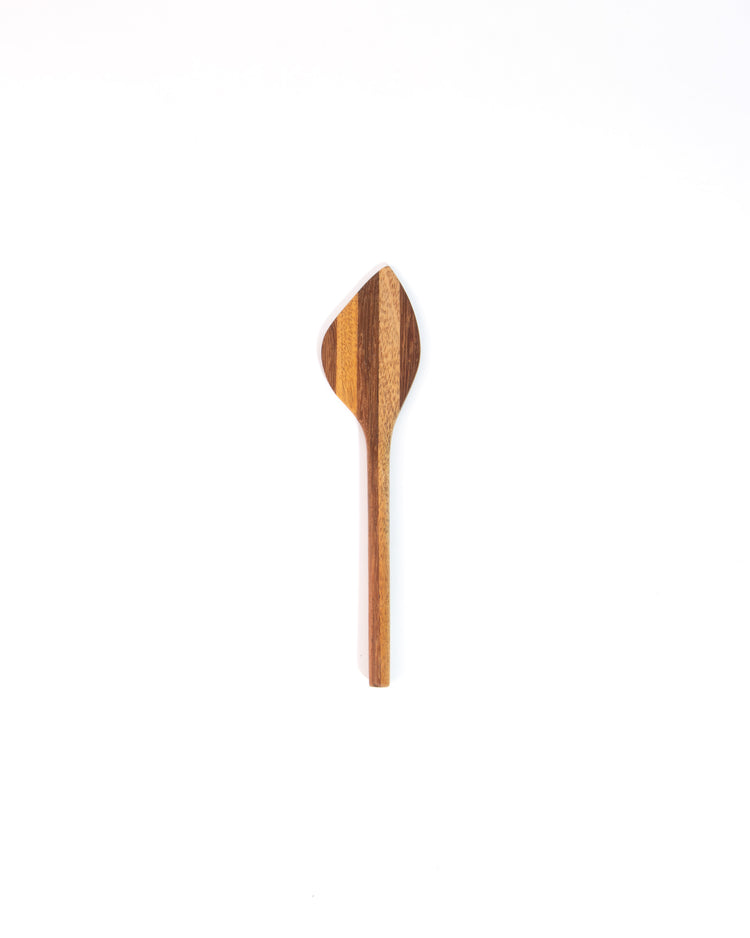 Pointed Cheese Spreader Jobillo Wood