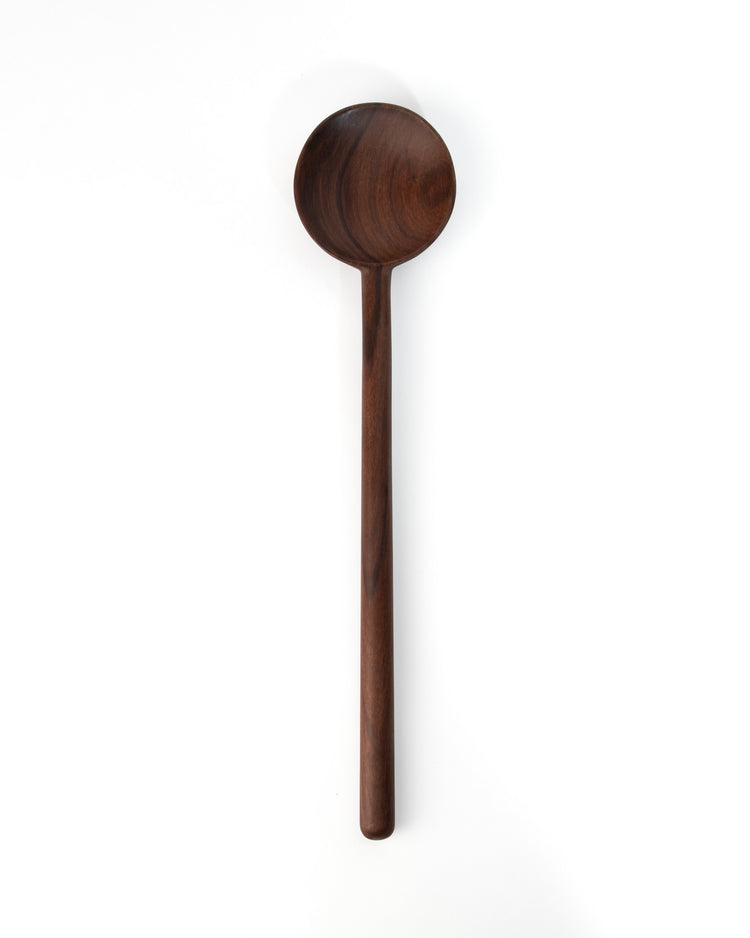 Large Round Spoon