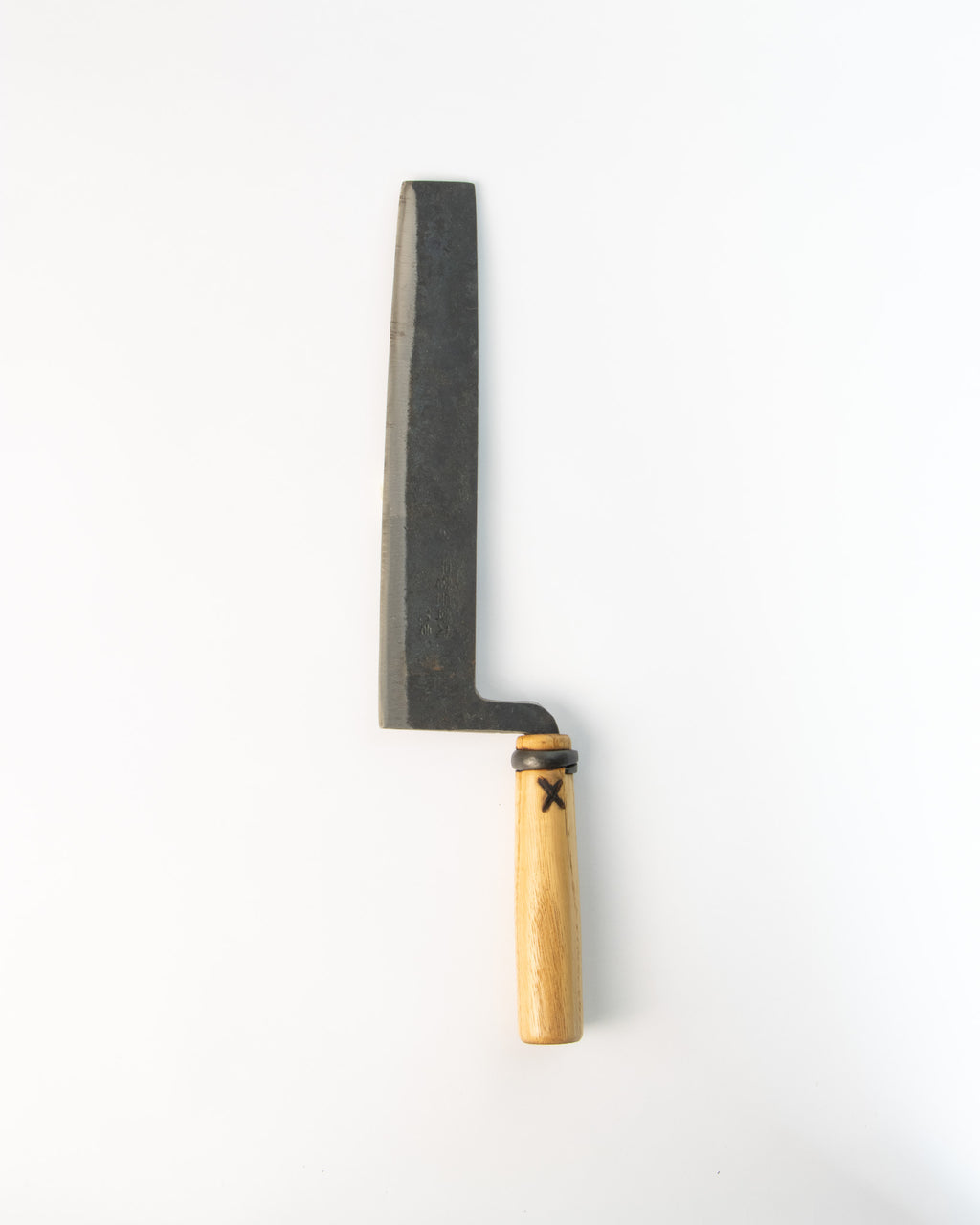 Master Shin's Anvil #57 Bread Knife