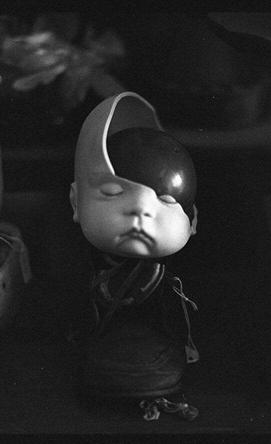 Norman Hasselriis image