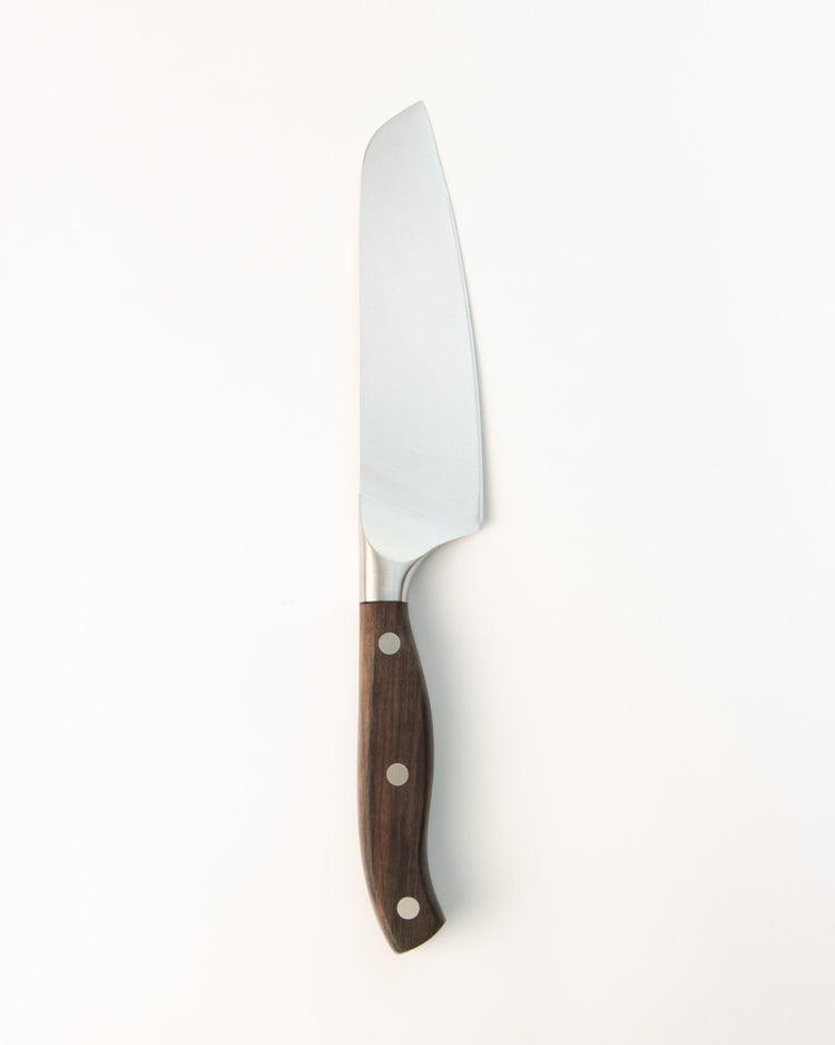 Rosewood Chopping Knife