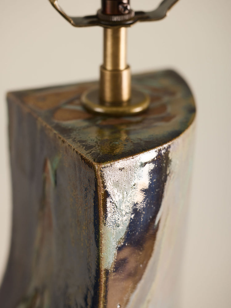 Slope Table Lamp