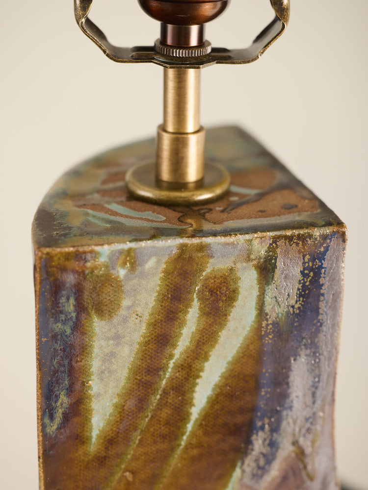 Slope Table Lamp