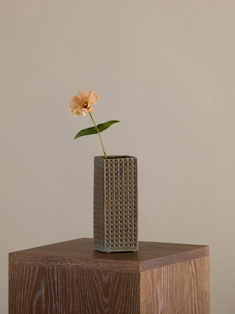 Spencer Vase #3