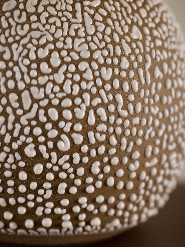 Sphere Table Lamp