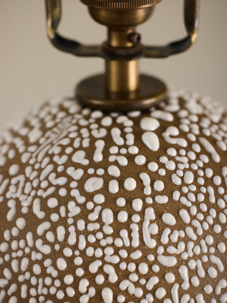 Sphere Table Lamp