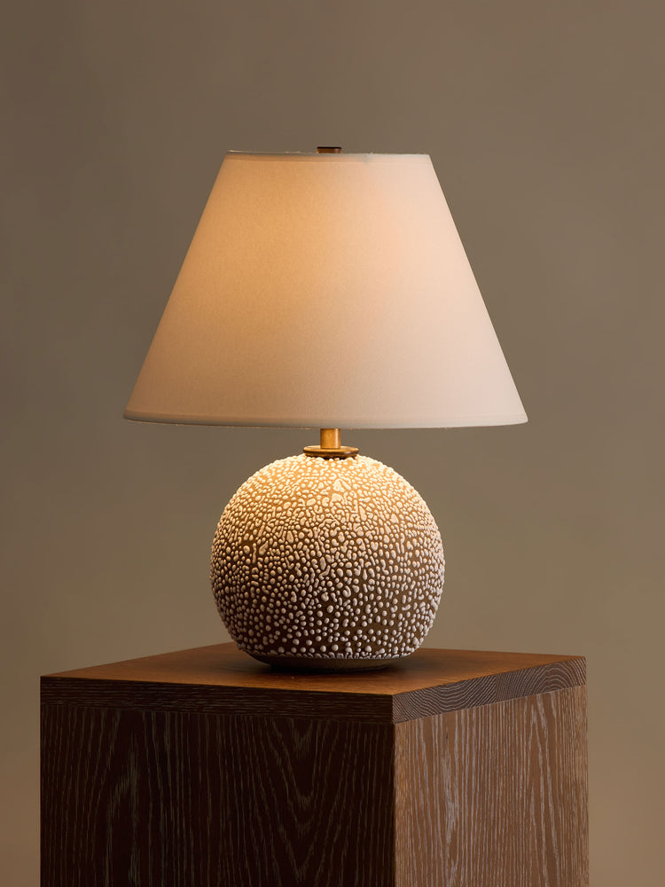 Sphere Table Lamp