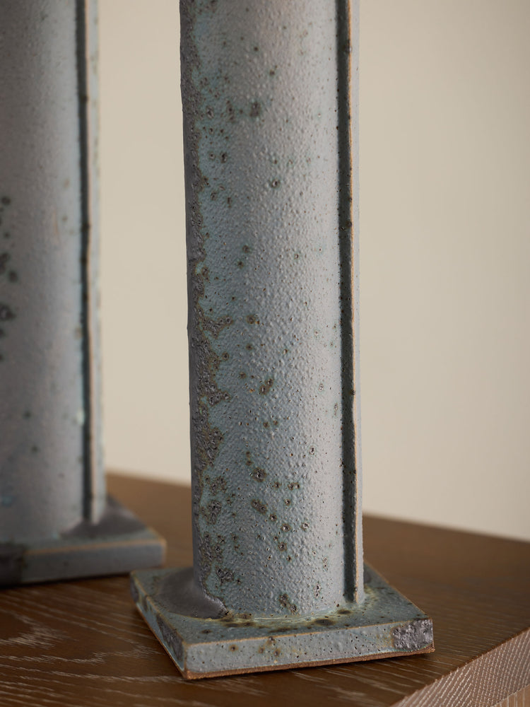 Tower Candle Holders #2