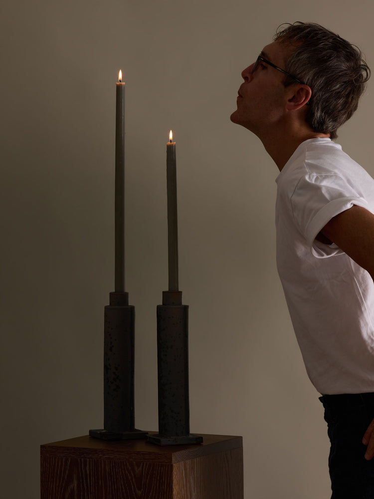 Tower Candle Holders #2