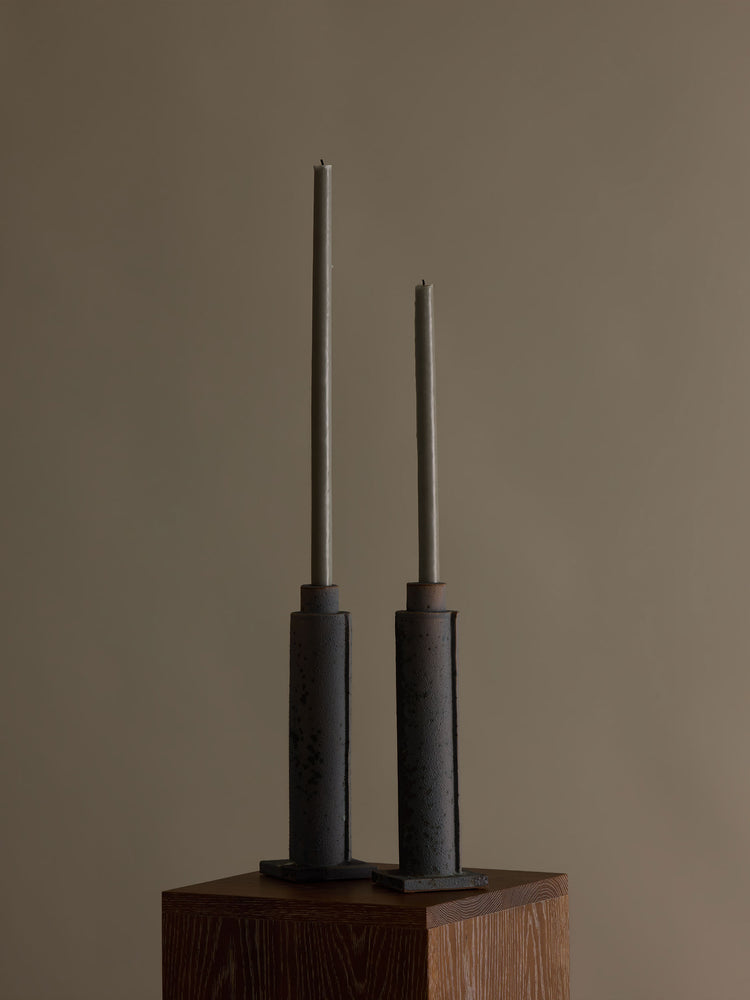 Tower Candle Holders #2