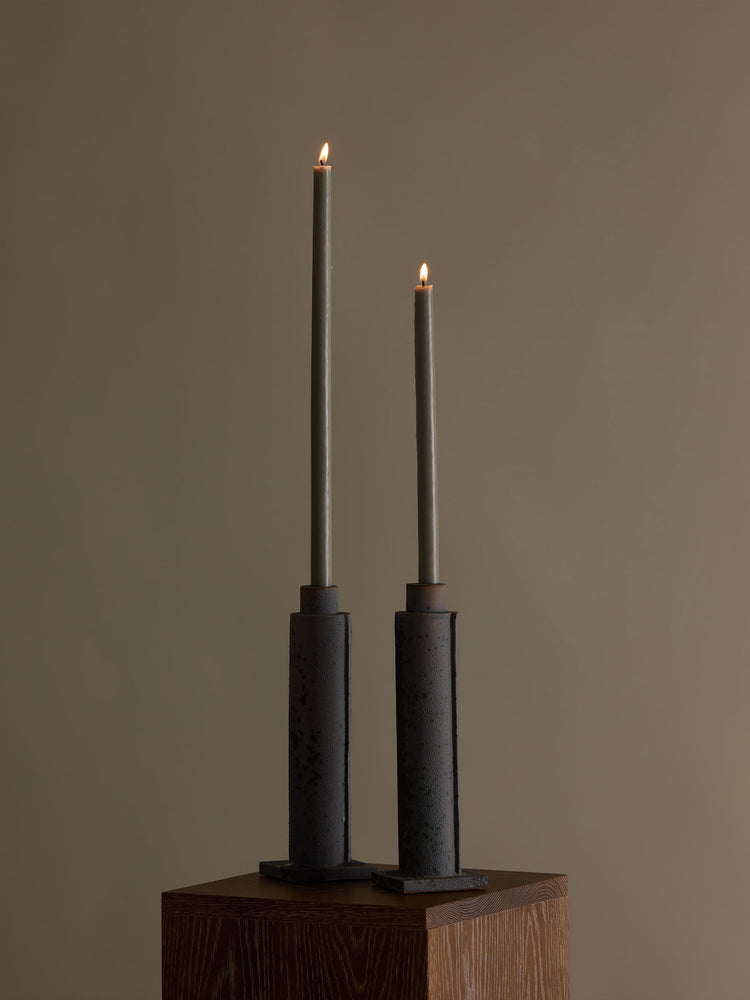 Tower Candle Holders #2