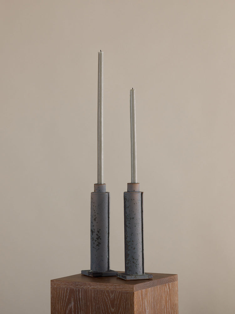 Tower Candle Holders #2