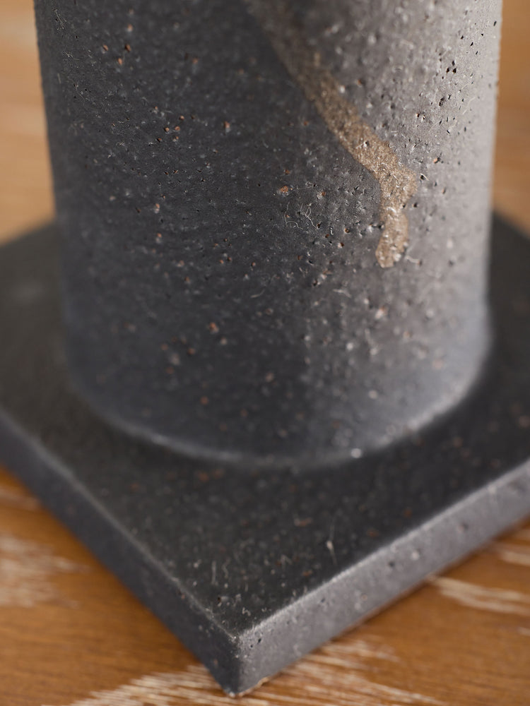 Tower Candle Holders #4
