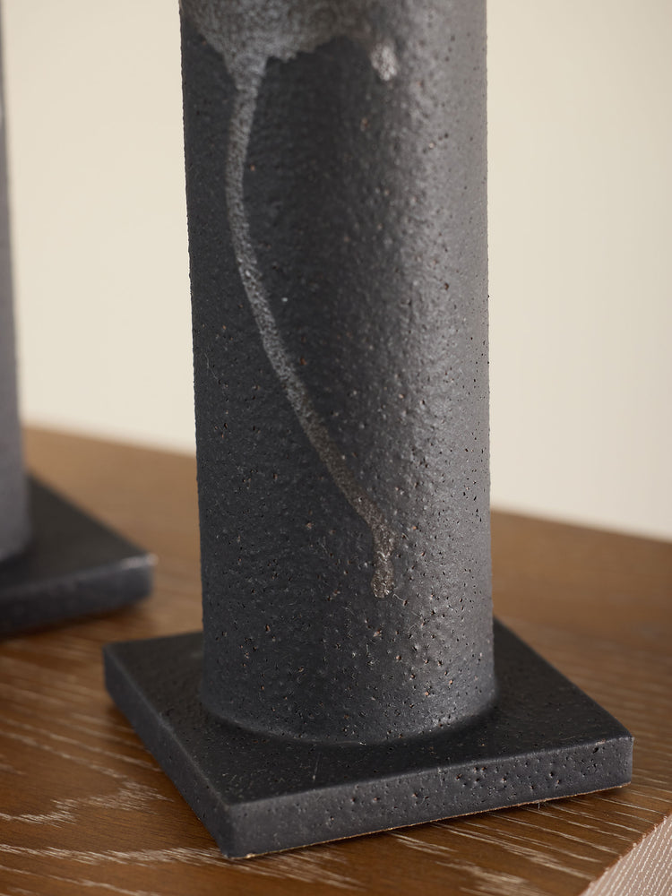 Tower Candle Holders #4