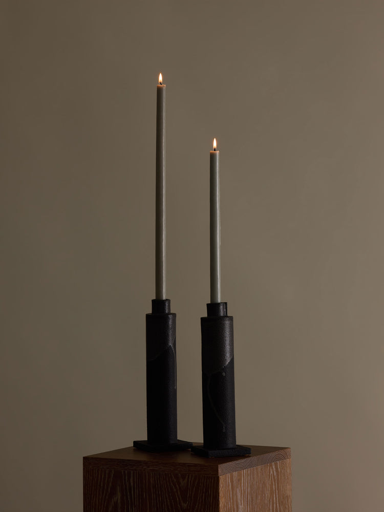 Tower Candle Holders #4