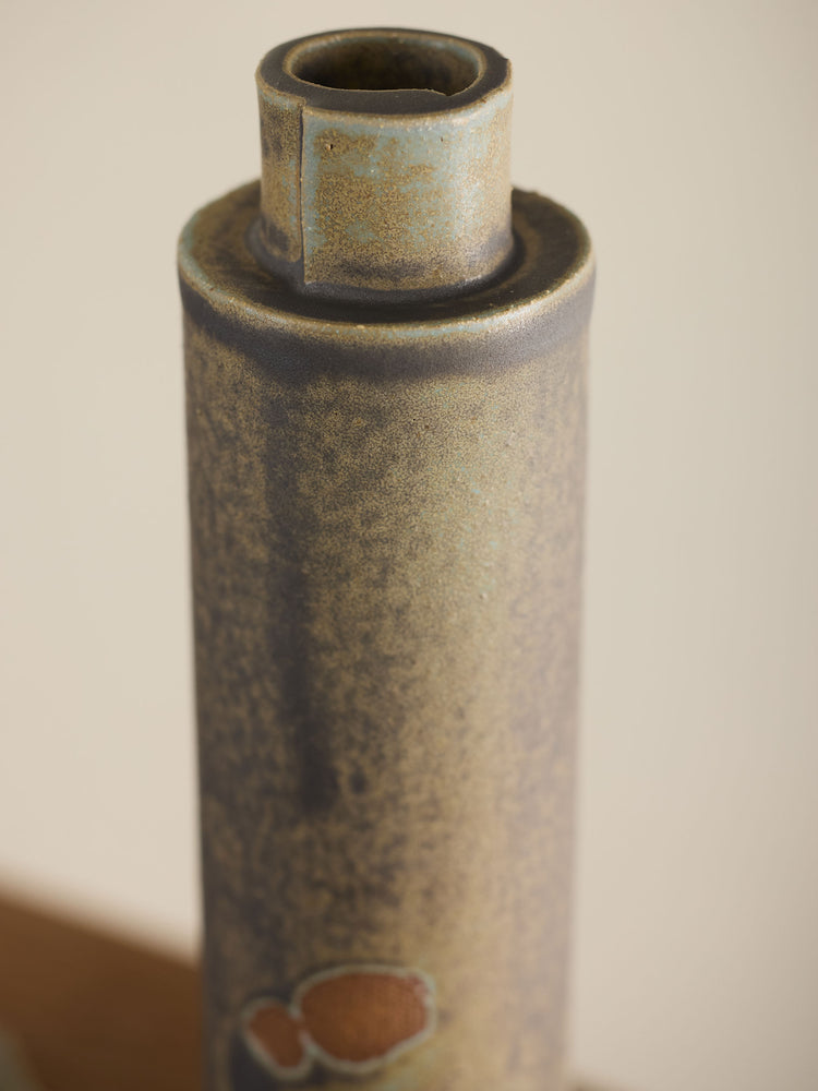 Tower Candle Holders #3