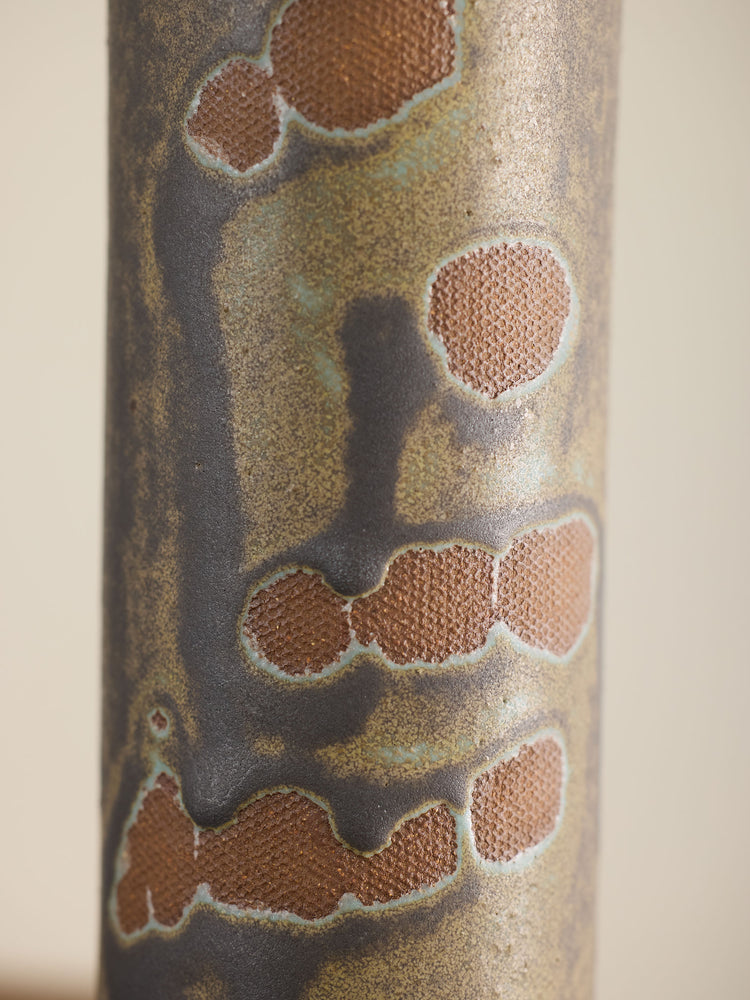 Tower Candle Holders #3