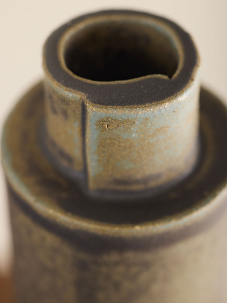 Tower Candle Holders #3