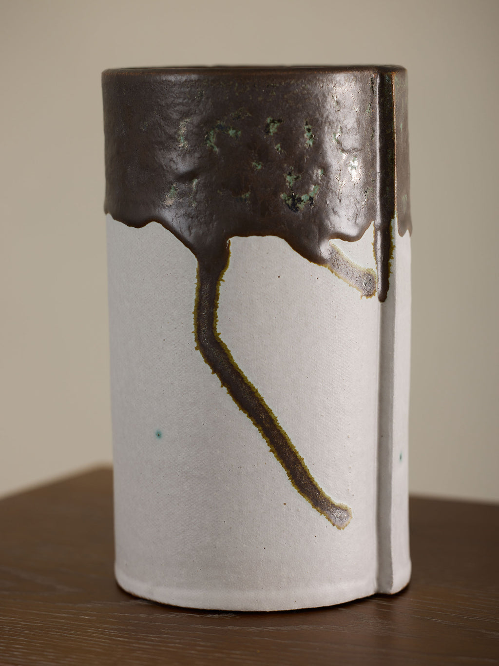 Trailing Vase