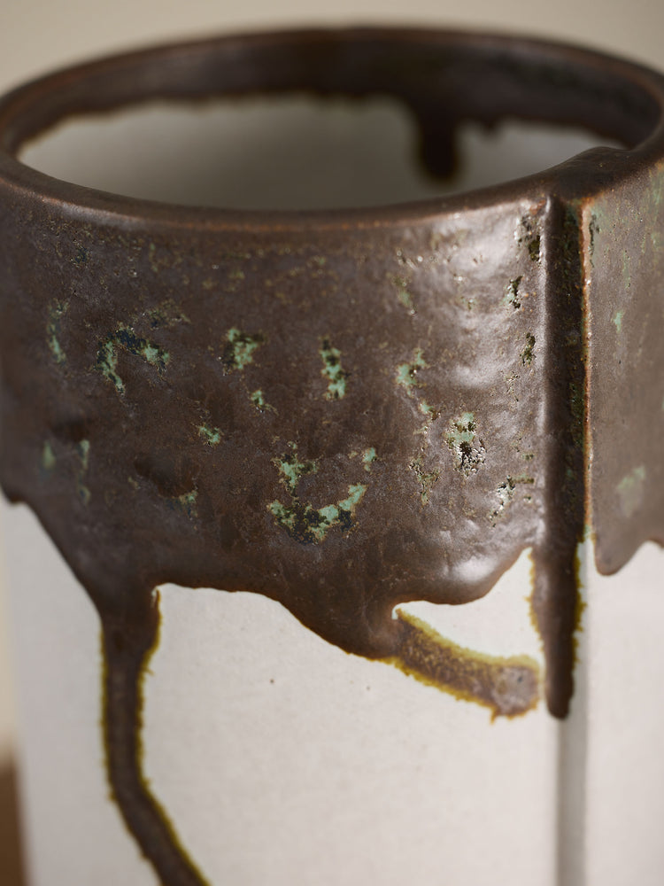 Trailing Vase
