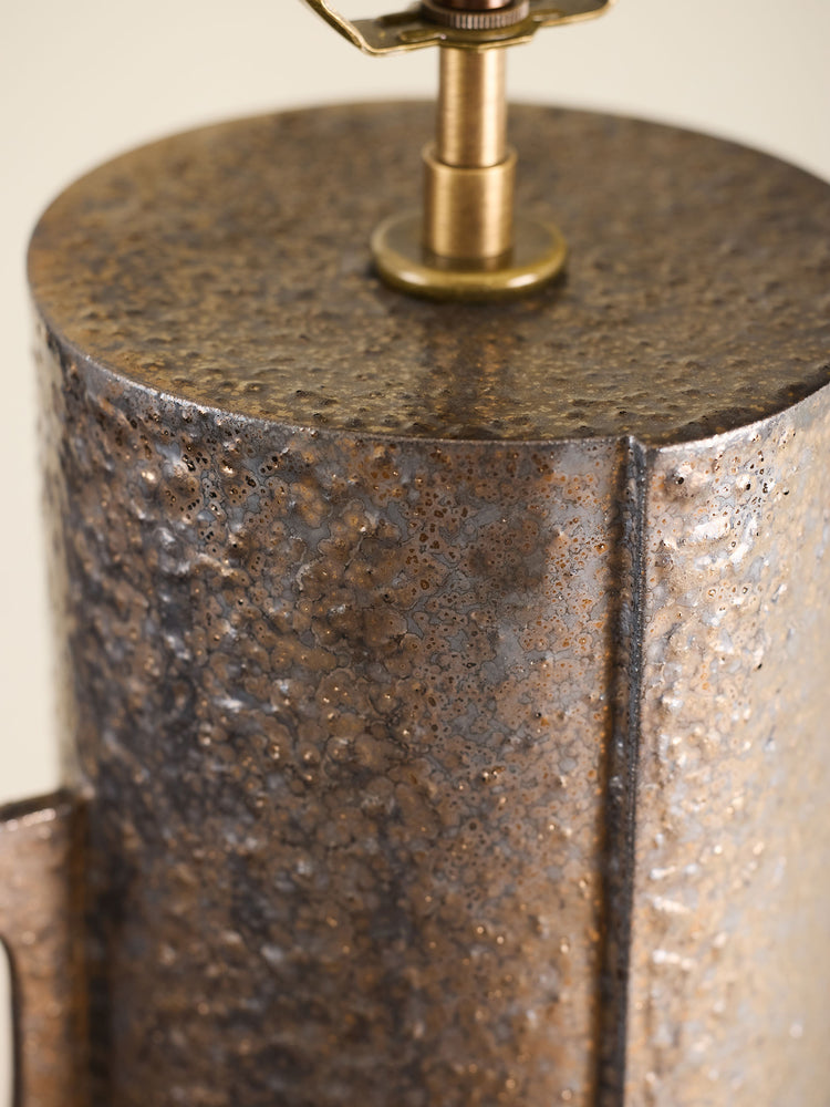 Trophy Table Lamp