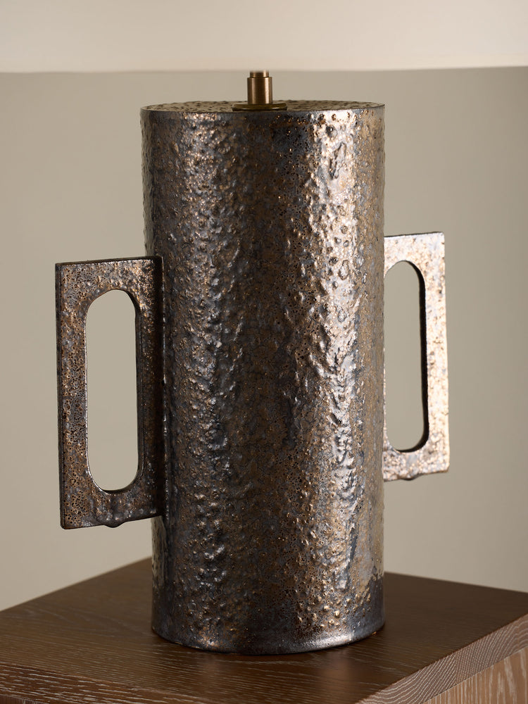 Trophy Table Lamp