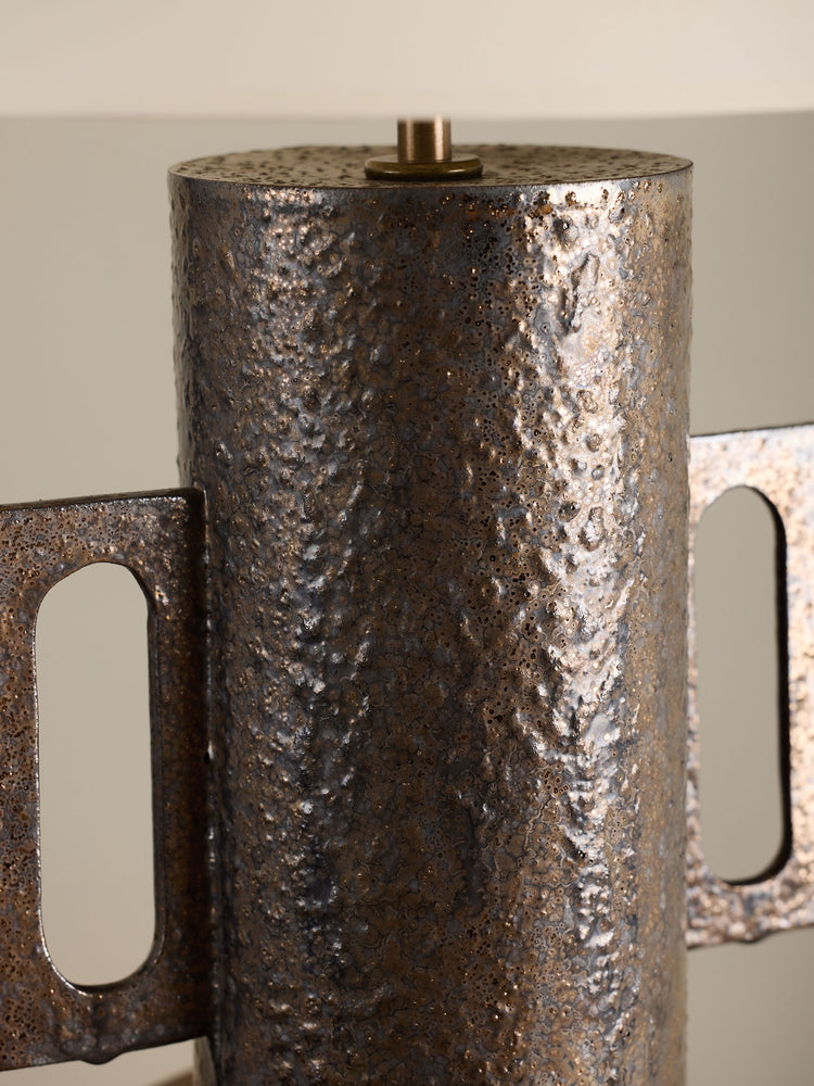 Trophy Table Lamp