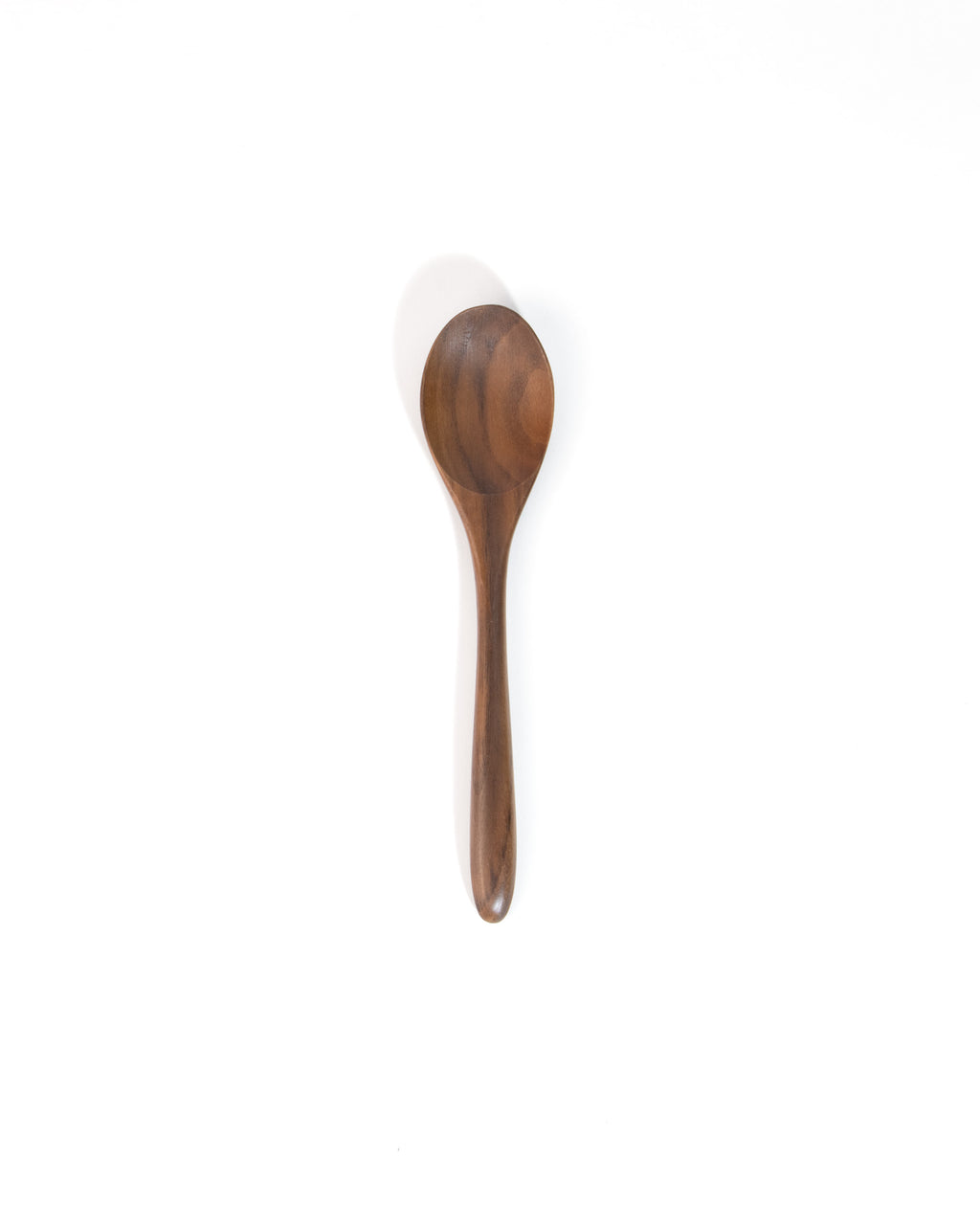 Walnut Spoon