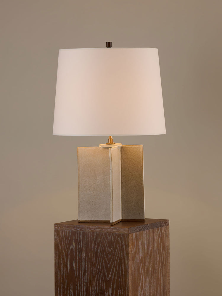 Windsor Table Lamp