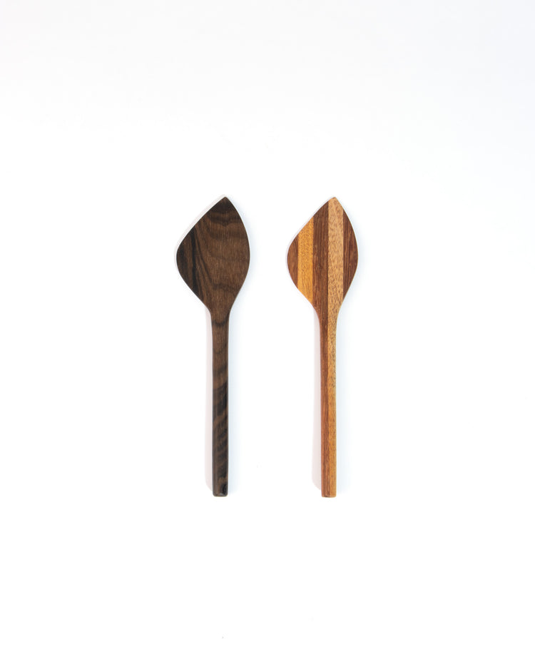 Pointed Cheese Spreader Jobillo Wood