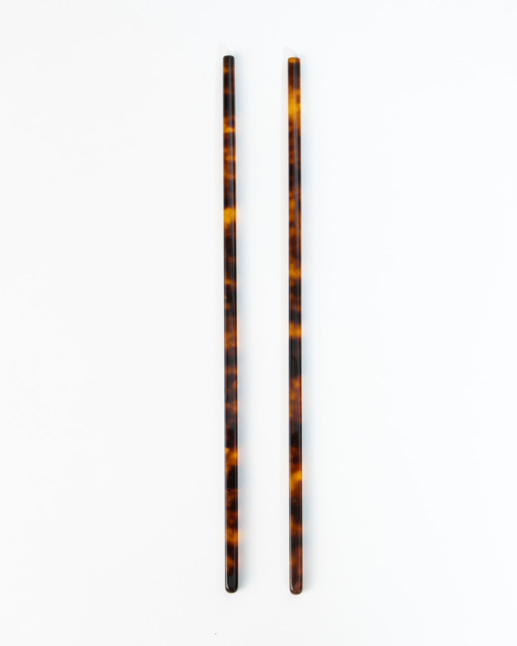 Heim Söhne Chopsticks in Tortoise