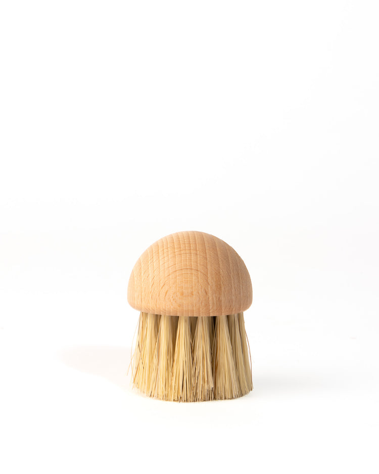 Mushroom Brush