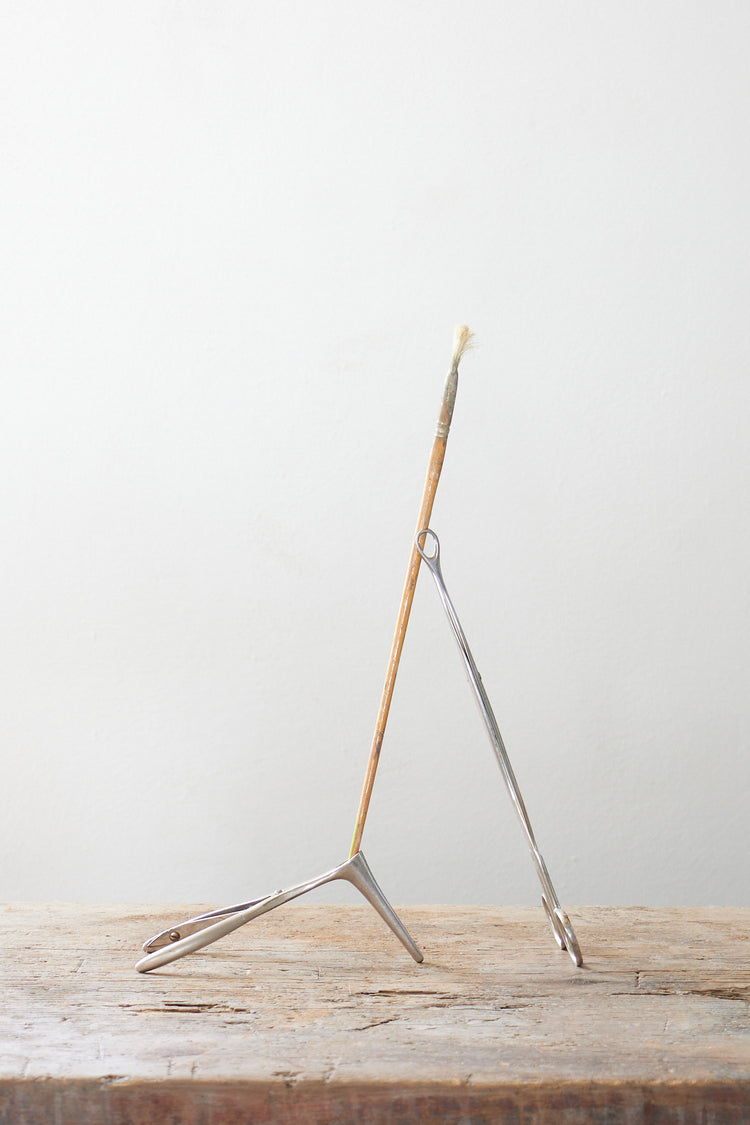 Norman Hasselriis Sculpture