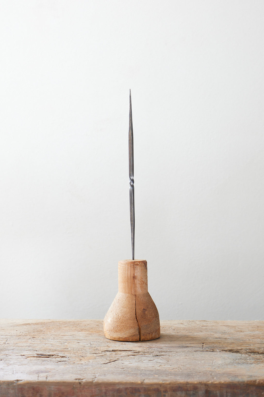 Norman Hasselriis Sculpture