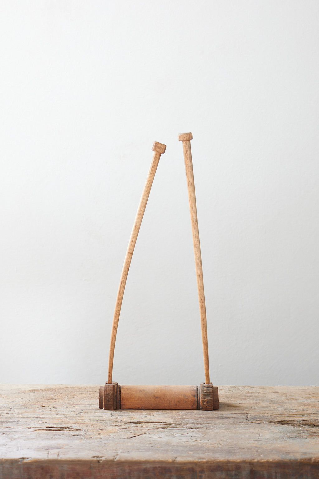 Norman Hasselriis Sculpture