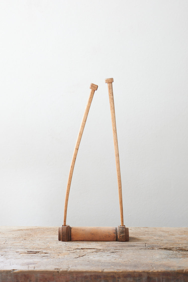 Norman Hasselriis Sculpture