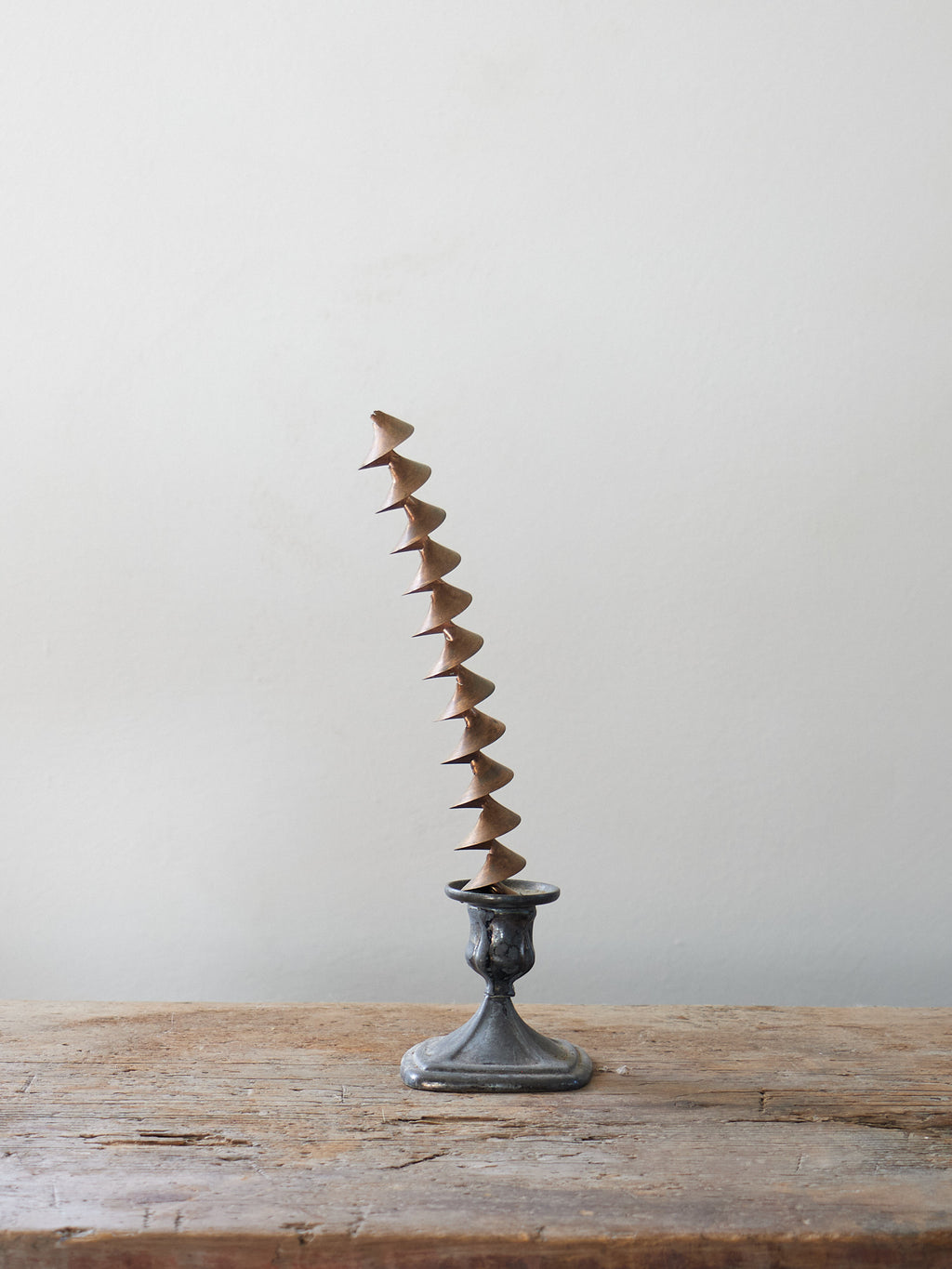 Norman Hasselriis Sculpture