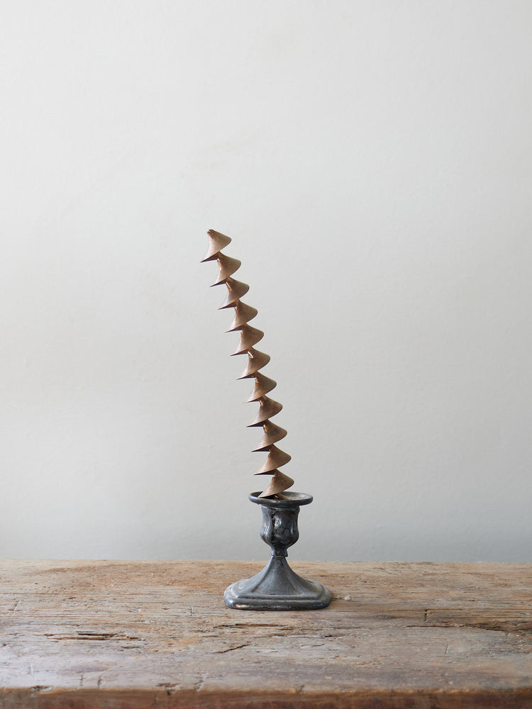 Norman Hasselriis Sculpture