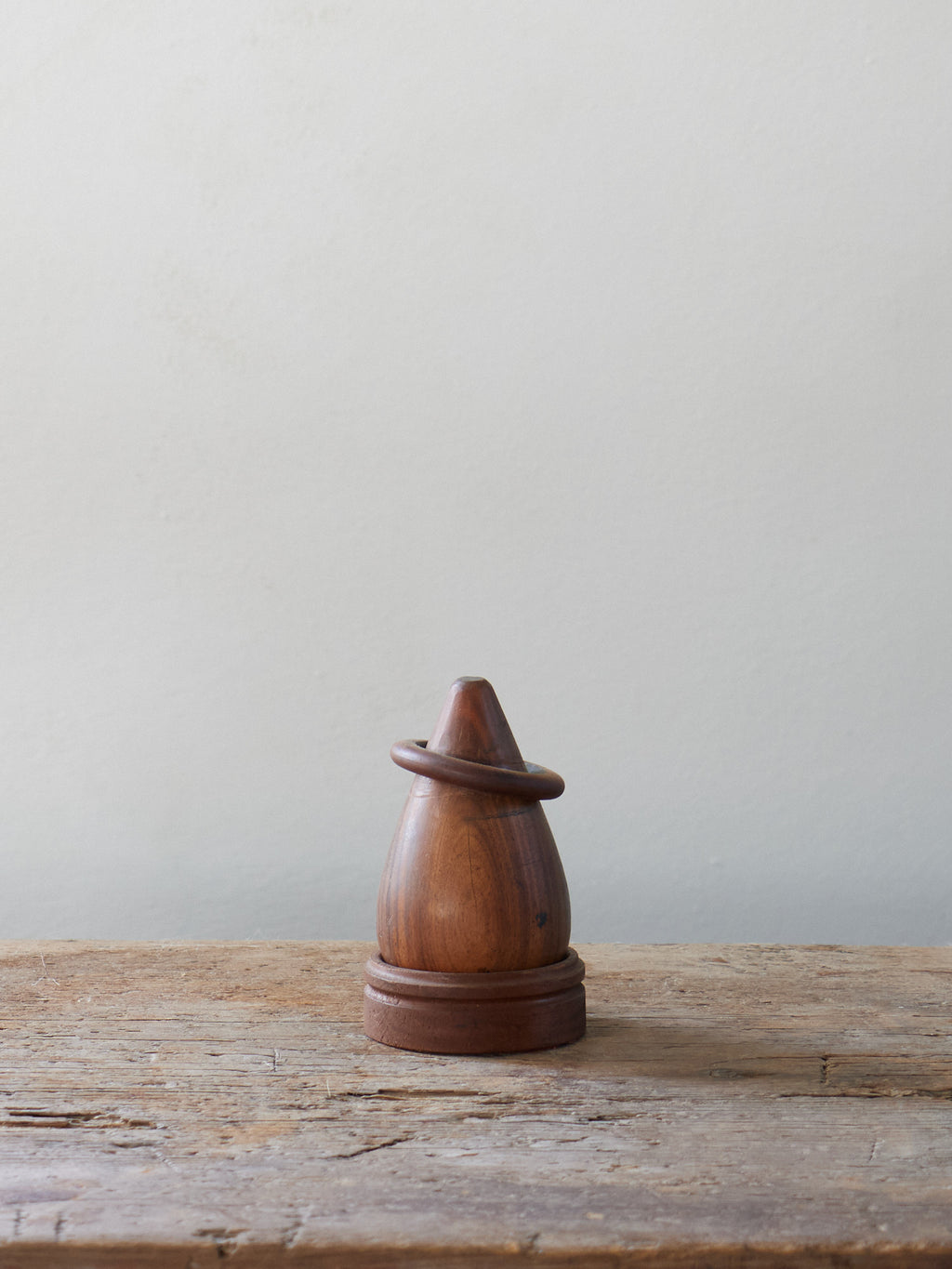 Norman Hasselriis Sculpture