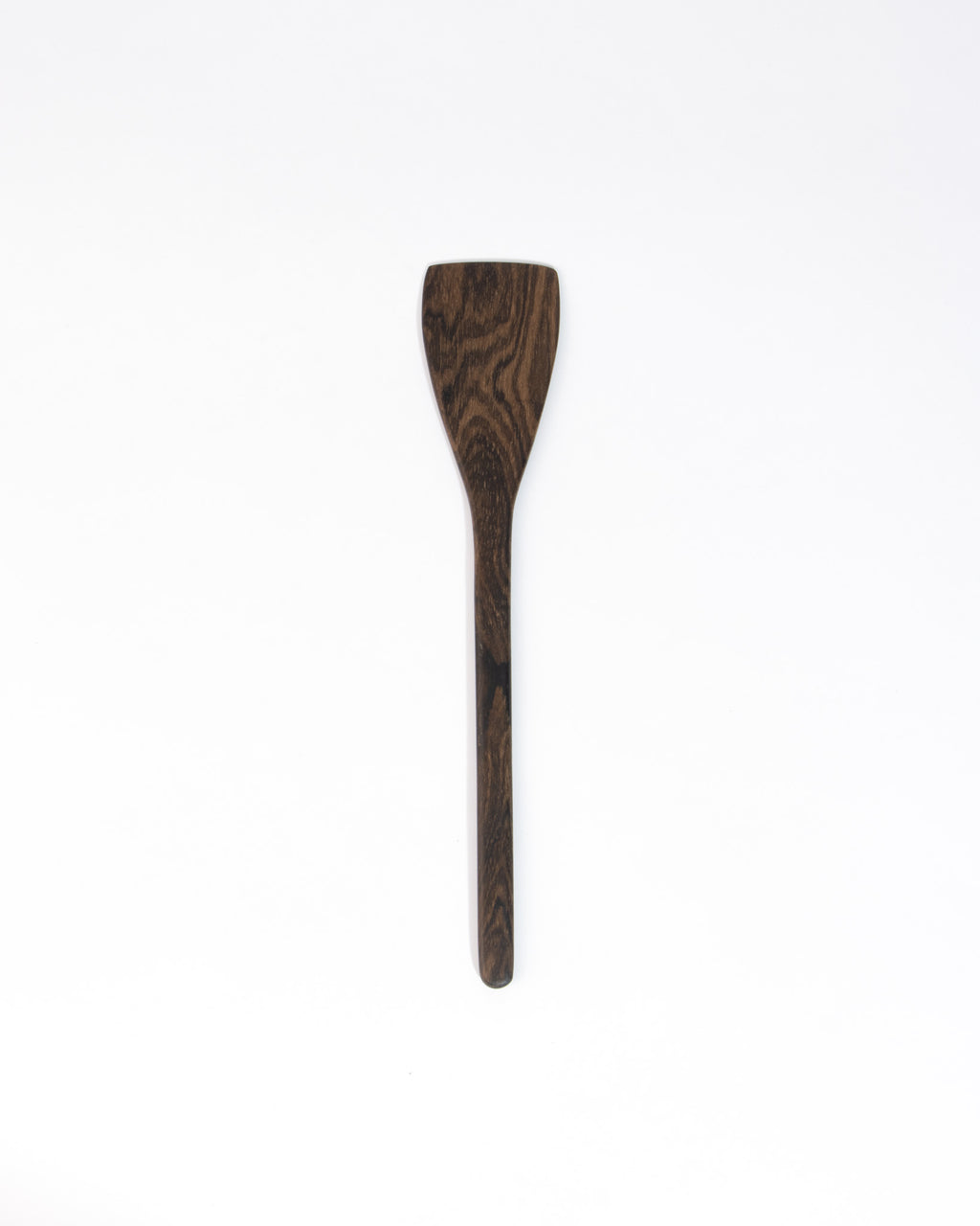 Ziricote Spatula Small